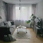 Apartment Piekny W Zielonej Dzielnicy Wroclawia Wroclaw
