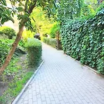 Piekny W Zielonej Dzielnicy Wroclawia Apartment
