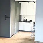 Apartment Piekny W Zielonej Dzielnicy Wroclawia
