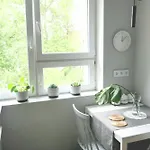 Apartment Piekny W Zielonej Dzielnicy Wroclawia *