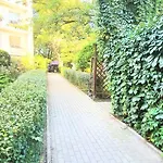 Apartment Piekny W Zielonej Dzielnicy Wroclawia Wroclaw