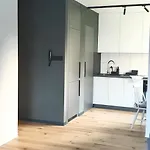 Apartment Piekny W Zielonej Dzielnicy Wroclawia