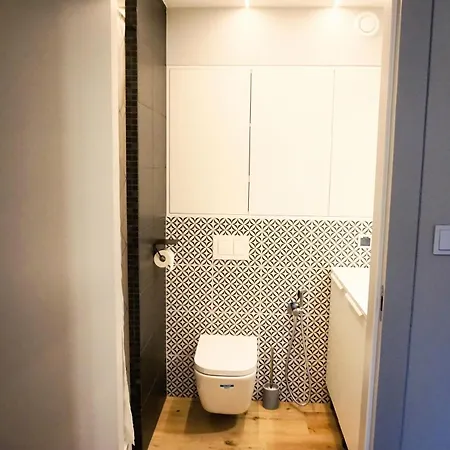 Piekny W Zielonej Dzielnicy Wroclawia * Wrocław