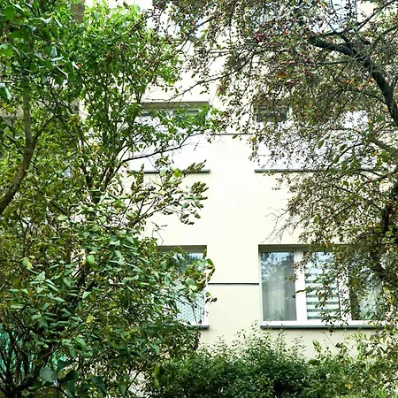 Lejlighed Piekny W Zielonej Dzielnicy Wroclawia