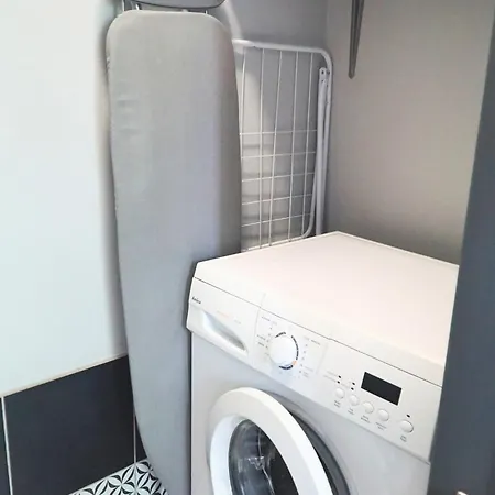 Piekny W Zielonej Dzielnicy Wroclawia Apartman *
