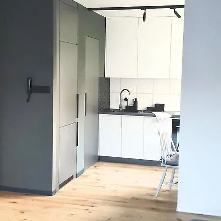 Apartman Piekny W Zielonej Dzielnicy Wroclawia