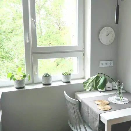 Apartman Piekny W Zielonej Dzielnicy Wroclawia *