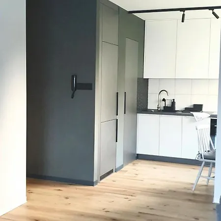 Apartman Piekny W Zielonej Dzielnicy Wroclawia