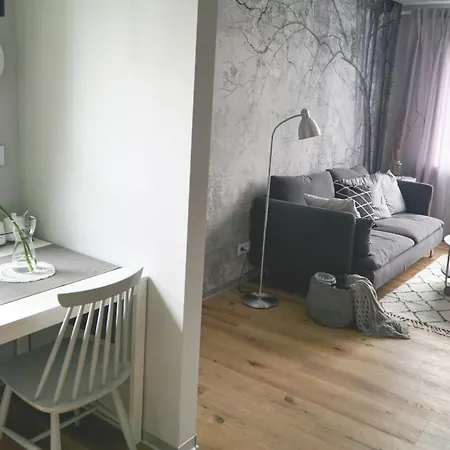 Apartman Piekny W Zielonej Dzielnicy Wroclawia Wrocław