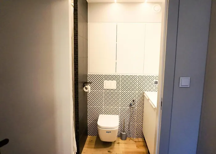 Piekny W Zielonej Dzielnicy Wroclawia * Wrocław