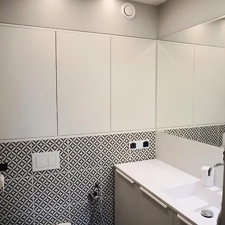 Apartmán Piekny W Zielonej Dzielnicy Wroclawia Vratislav