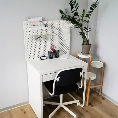 Piekny W Zielonej Dzielnicy Wroclawia Apartmán *