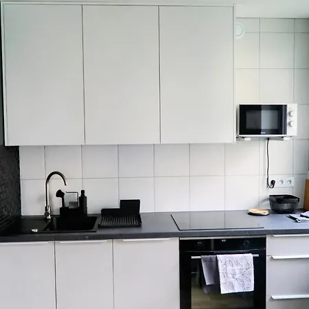 Piekny W Zielonej Dzielnicy Wroclawia Vratislav