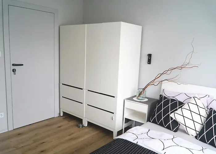 Appartement Piekny W Zielonej Dzielnicy Wroclawia *
