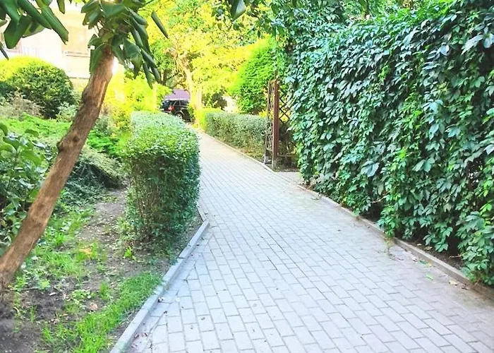 Piekny W Zielonej Dzielnicy Wroclawia Appartement