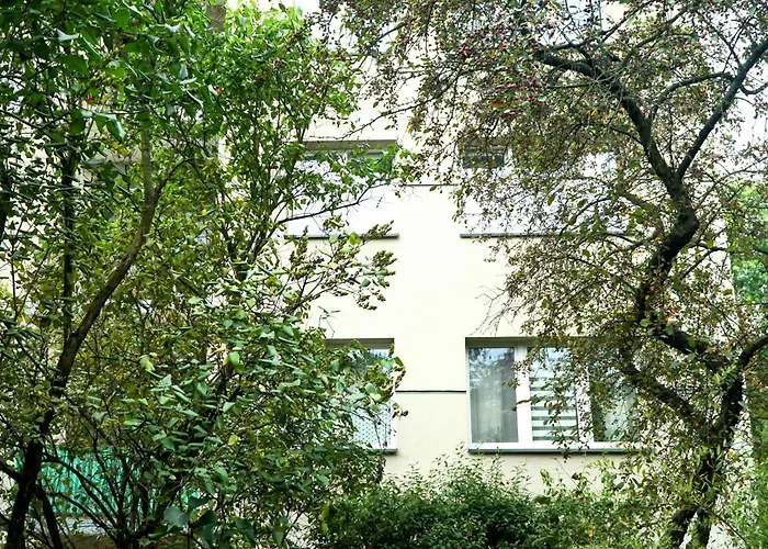 Appartement Piekny W Zielonej Dzielnicy Wroclawia