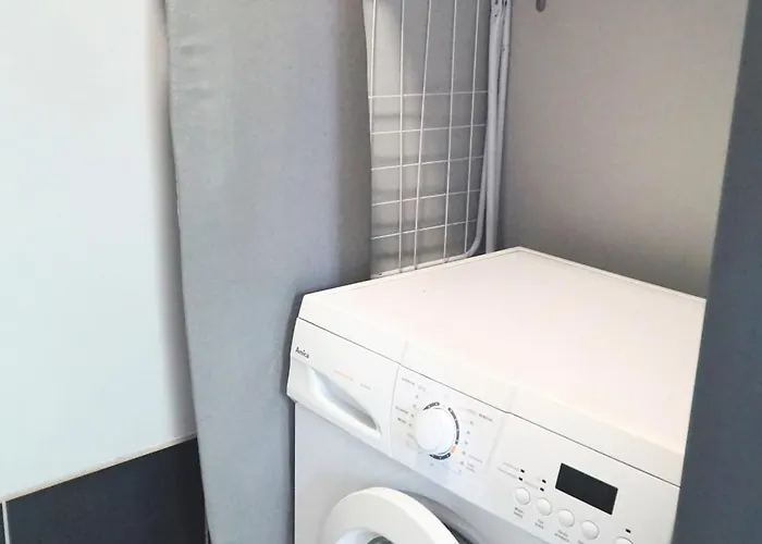 Piekny W Zielonej Dzielnicy Wroclawia Appartement *