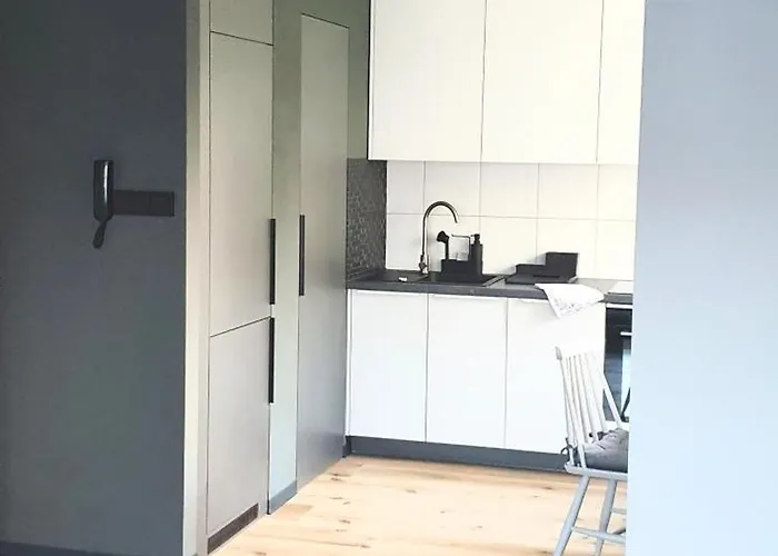 Apartmán Piekny W Zielonej Dzielnicy Wroclawia