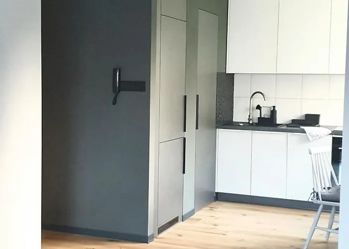 Appartement Piekny W Zielonej Dzielnicy Wroclawia