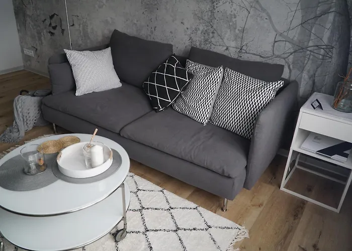 Piekny W Zielonej Dzielnicy Wroclawia Apartmán *